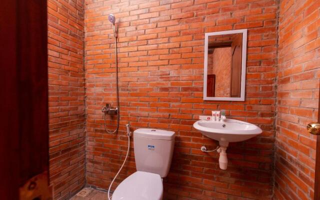 Villa Mak Cik