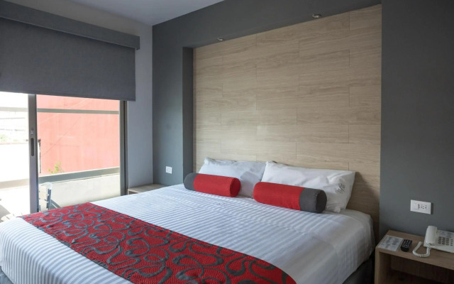 Hotel Roble