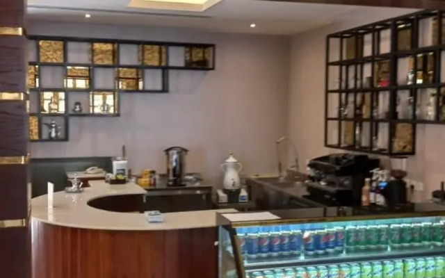 Coupard Hotel