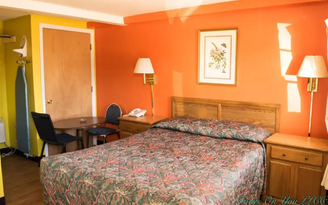 Bloomfield Motel