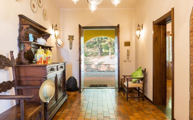 Poggio D'oro Appartements