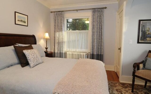 Haddon House Bed & Breakfast