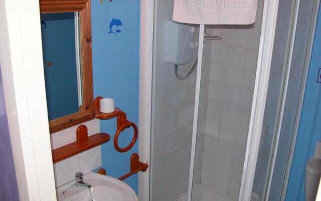 A Knights Rest Guesthouse