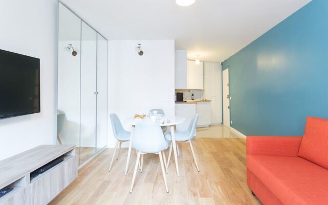 Brand New Flat - Cosy and Parisian