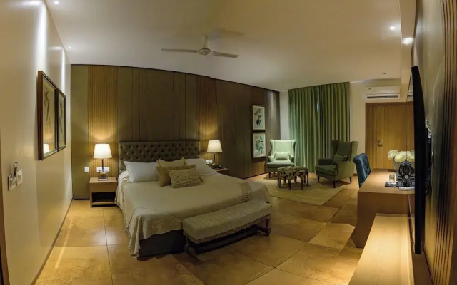 Sampige Resort