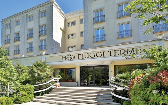 Hotel Fiuggi Terme Resort & Spa, Sure Hotel Collection by Best Western