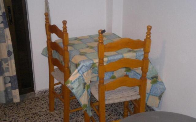 Fania 2 Rooms In Front Of The Sea