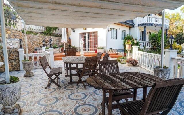 Marlene Mansion by Hello Apartments Sitges