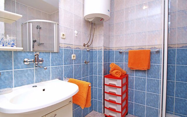 Apartment Sofija Trogir/Slatine 24562