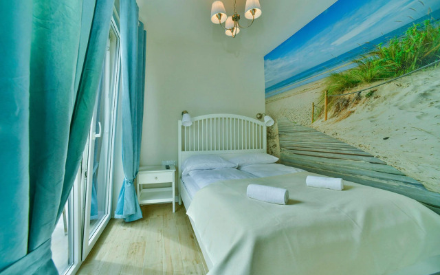 Holiday Home, Private Sauna, Close to the Beach