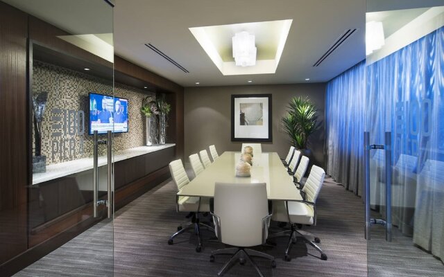 Seaport Luxe Condos by Barsala