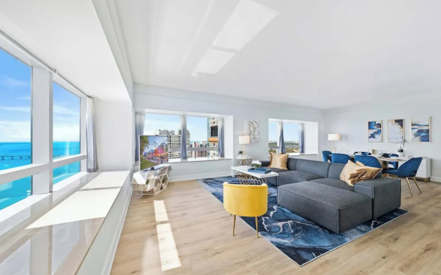 1435 Brickell Ave #3004