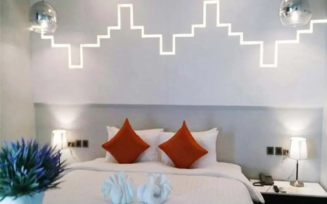 Sorin Boutique Hotel