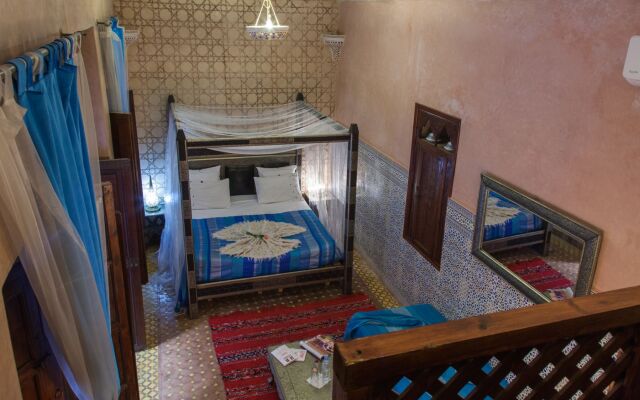 Riad Reves D'orient