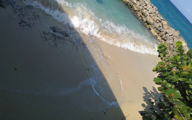 Sea Palms Resort