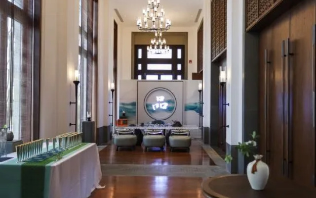 Hoshino Resorts KASUKE Tiantai