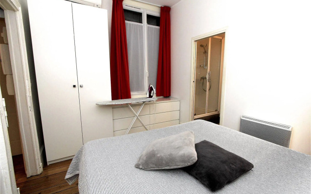 Appartement Capitole