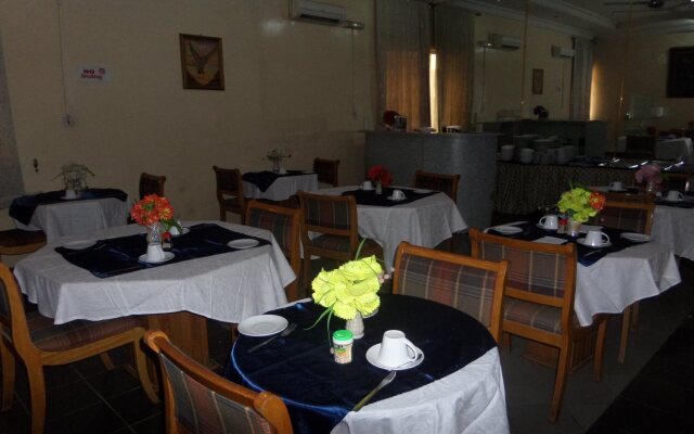 Parkview Hotel Abuja
