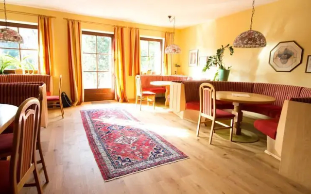 Appartements Oswaldeck