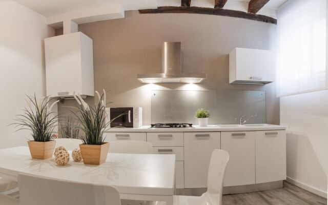 Rialto Project Apartment 5 by Wonderful Italy