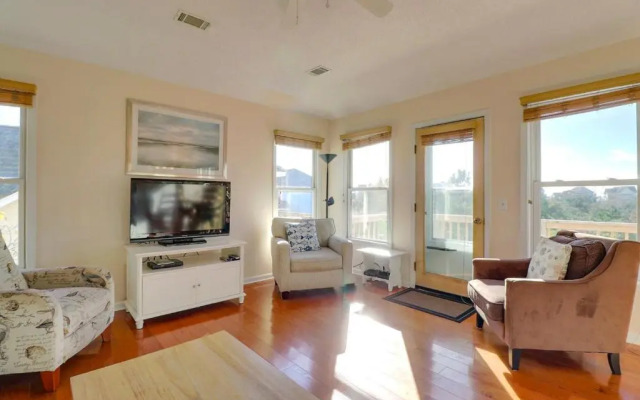 6145 Linkside Dunes Golf Course Views