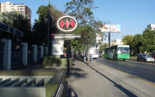 Hotel Railef