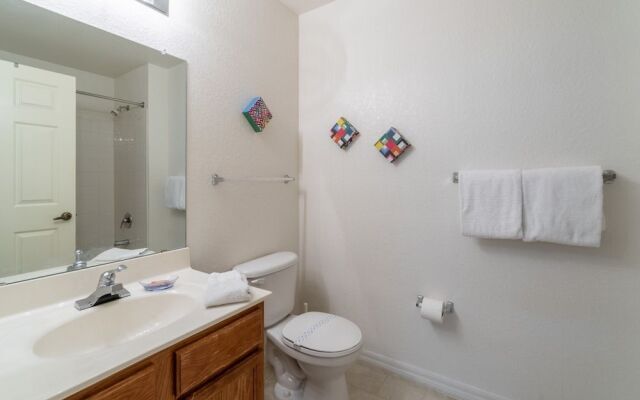 Villas at Seven Dwarfs 4601 B8.106