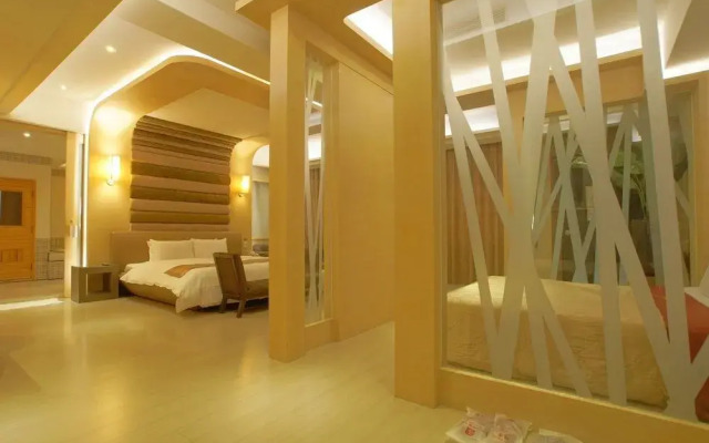 Holiday Motel - Hai'an Branch