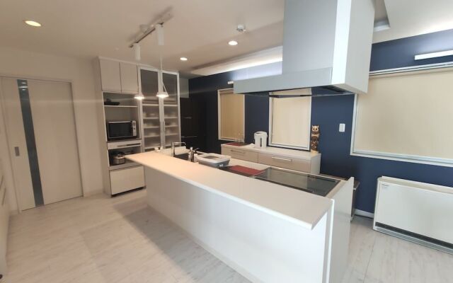 Private House Naturwald