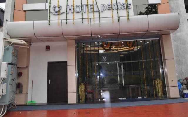 Hotel Pentas