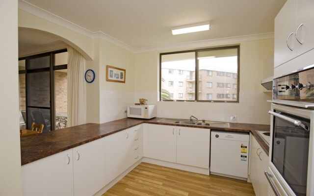 St George Unit 4 - Nelson Bay