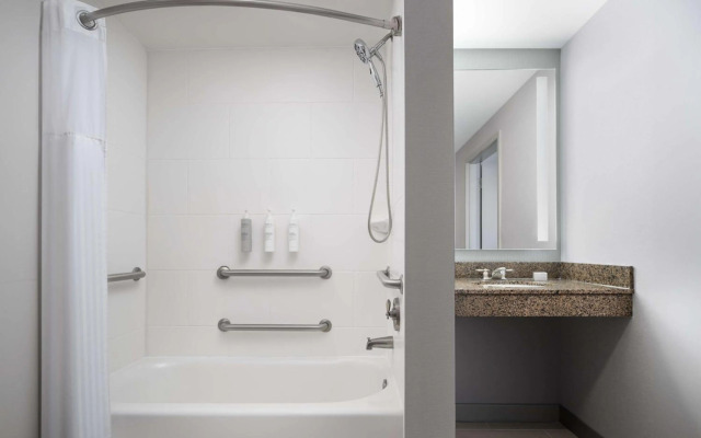 Hilton Garden Inn Huntsville South/Redstone Arsenal