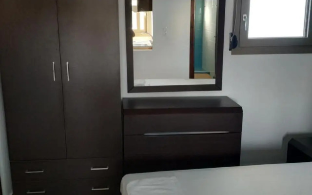 Mavroforos Hotel