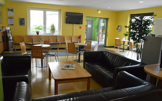 Jugendherberge Feuchtwangen