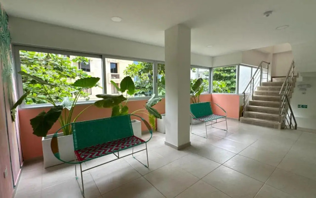 Hotel Taybo Kai By St Hoteles