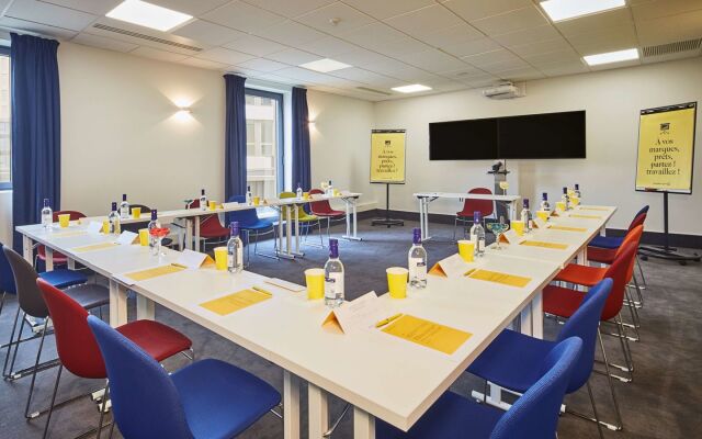 Radisson Hotel Bordeaux Saint Jean