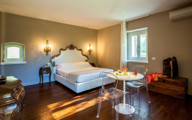 Quercia Belvedere Relais