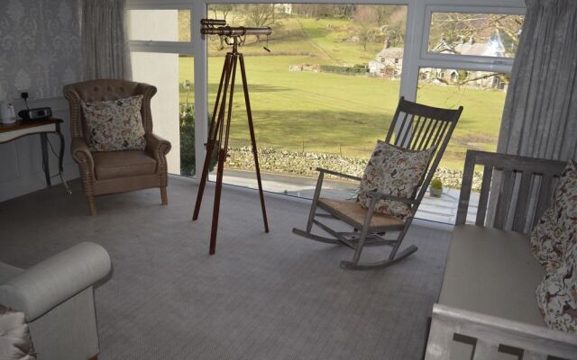 Best Western Grasmere Red Lion Hotel