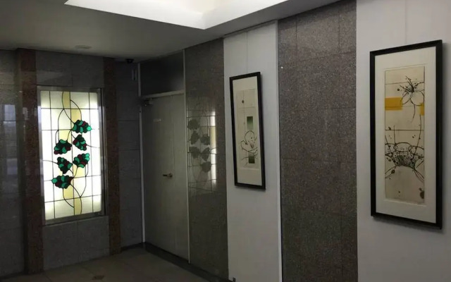 Shinsaibashi Comfy Apartment