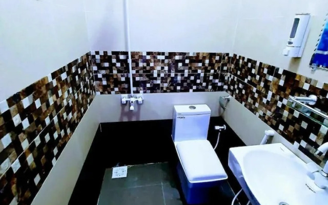 Galaxy Inn Guest House