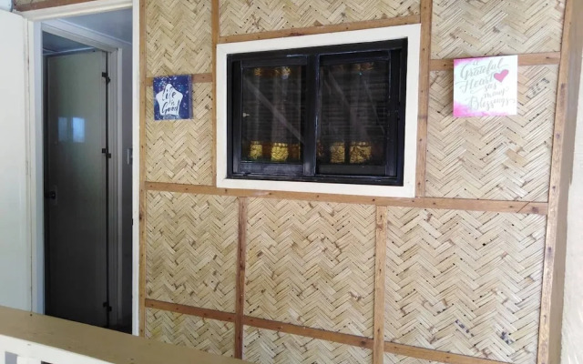 Camp Rofelio Surfing Beach Resort