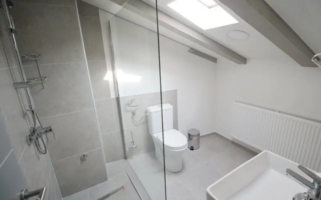 Alessio Premium Rooms Quadruple No 7