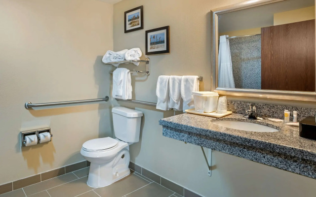 Comfort Suites Foley