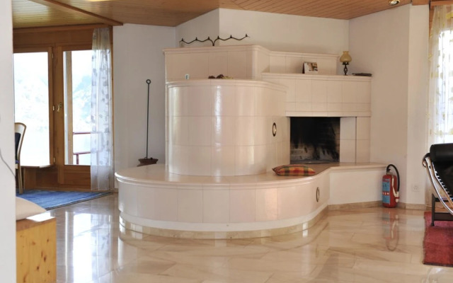 Villa Nora Faulensee