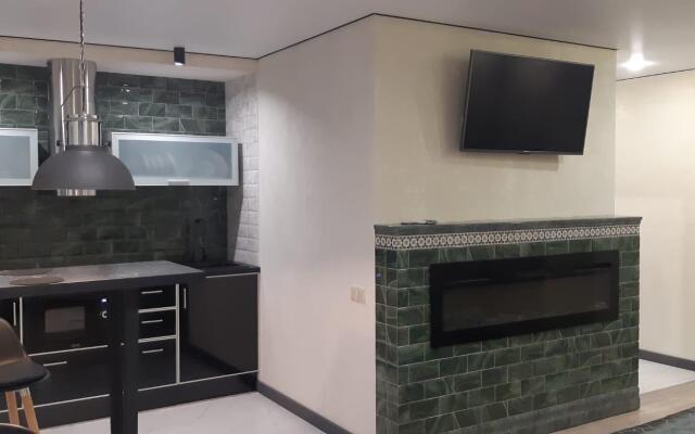 COPY Apartment Olivia Endovischenskaya