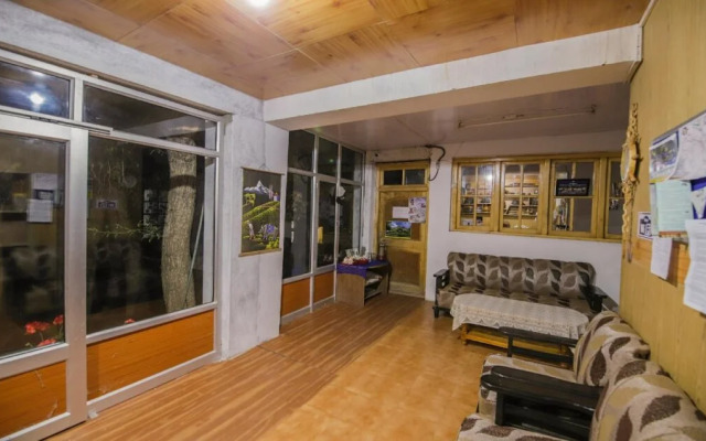 Nangseem Guest House By Oyo Rooms