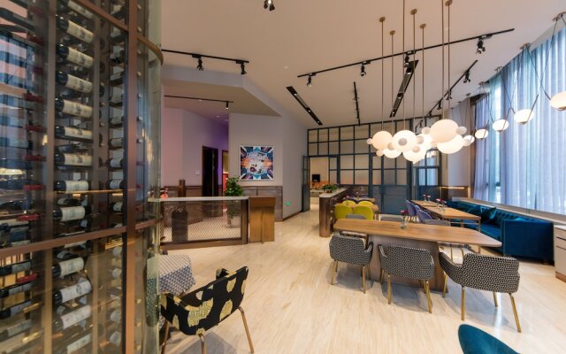 ibis Styles Shanghai New Hongqiao Hotel