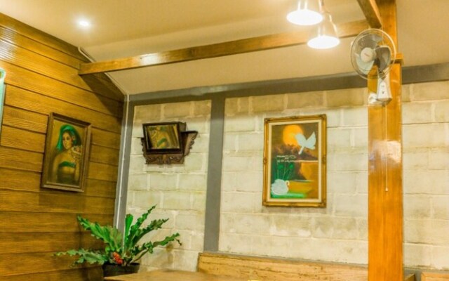 Amina Hill View Malang