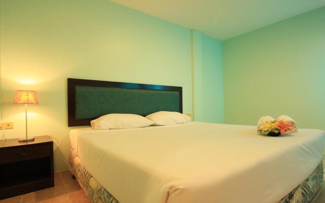 Chaba Chalet Hotel
