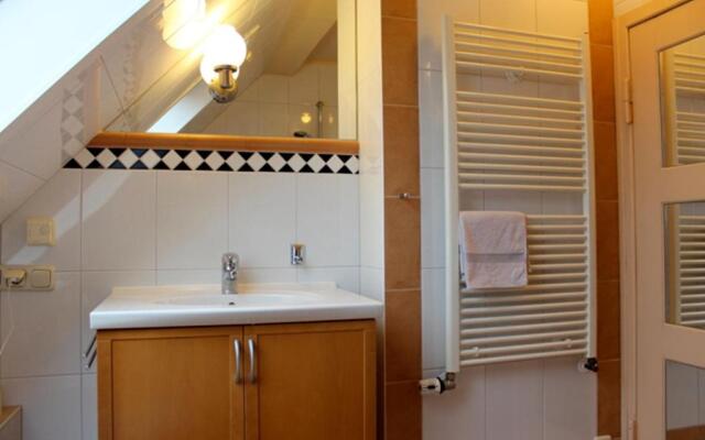 Ferienwohnung Rundumblick